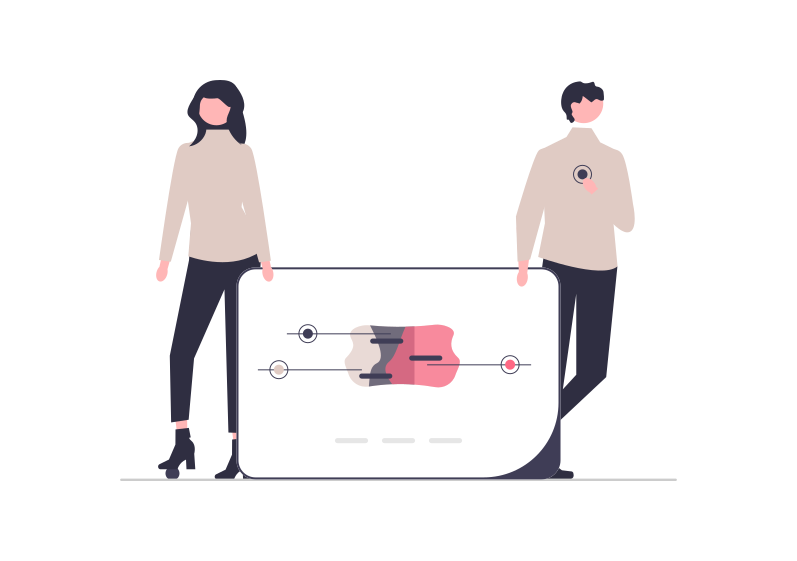 Undraw Creative team re 85gn