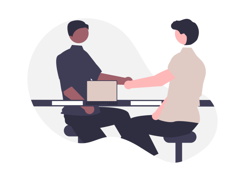 Undraw Interview re e5jn